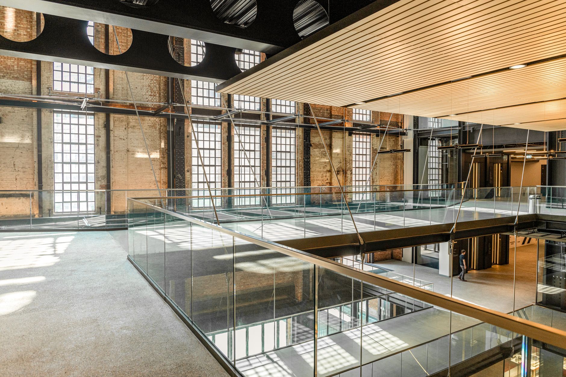 Pittsburgh's adaptive reuse wave: old buildings, new lives