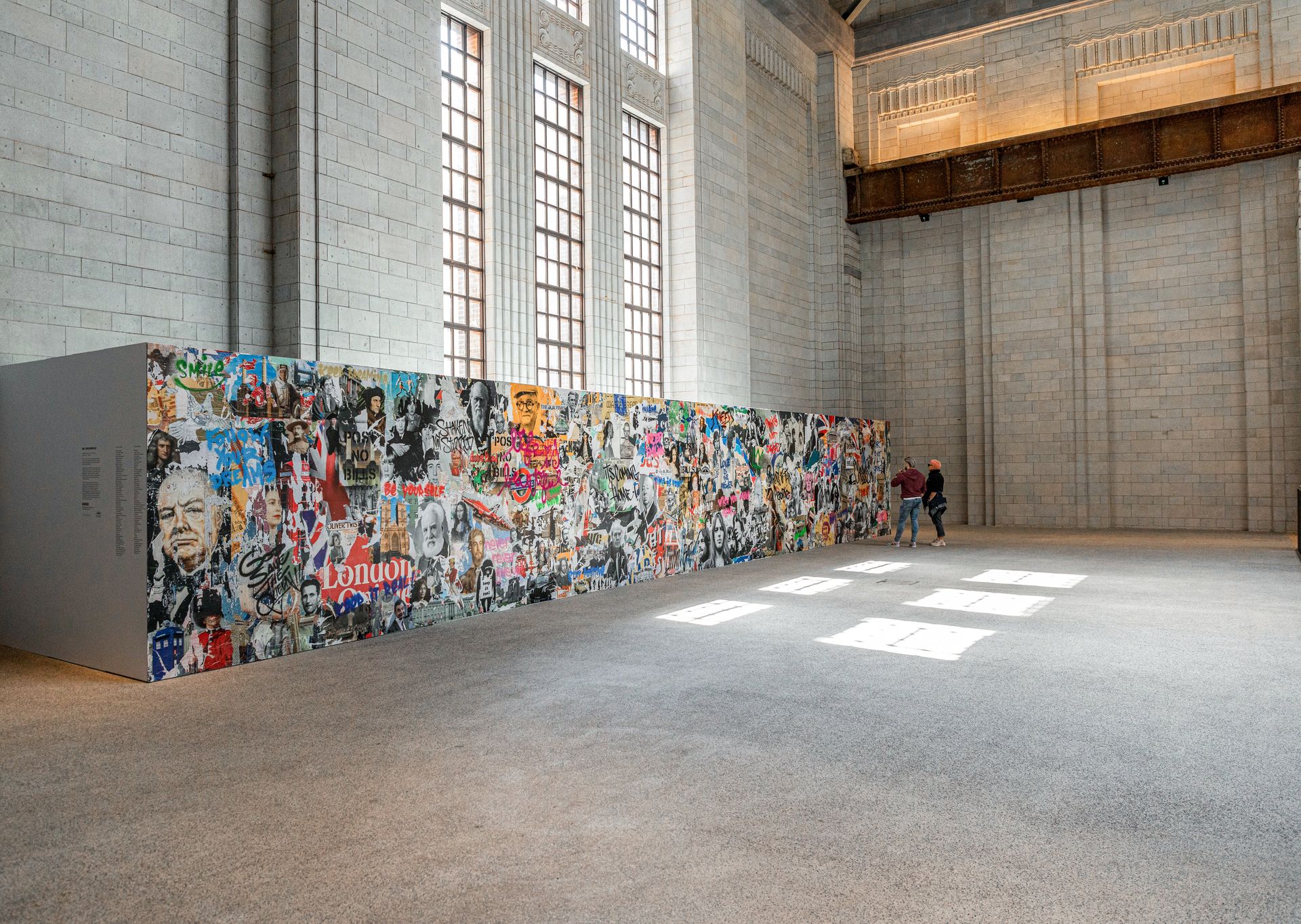 Tate Modern Unveils nora chipaumire Installation for 2026 Infinities Commission