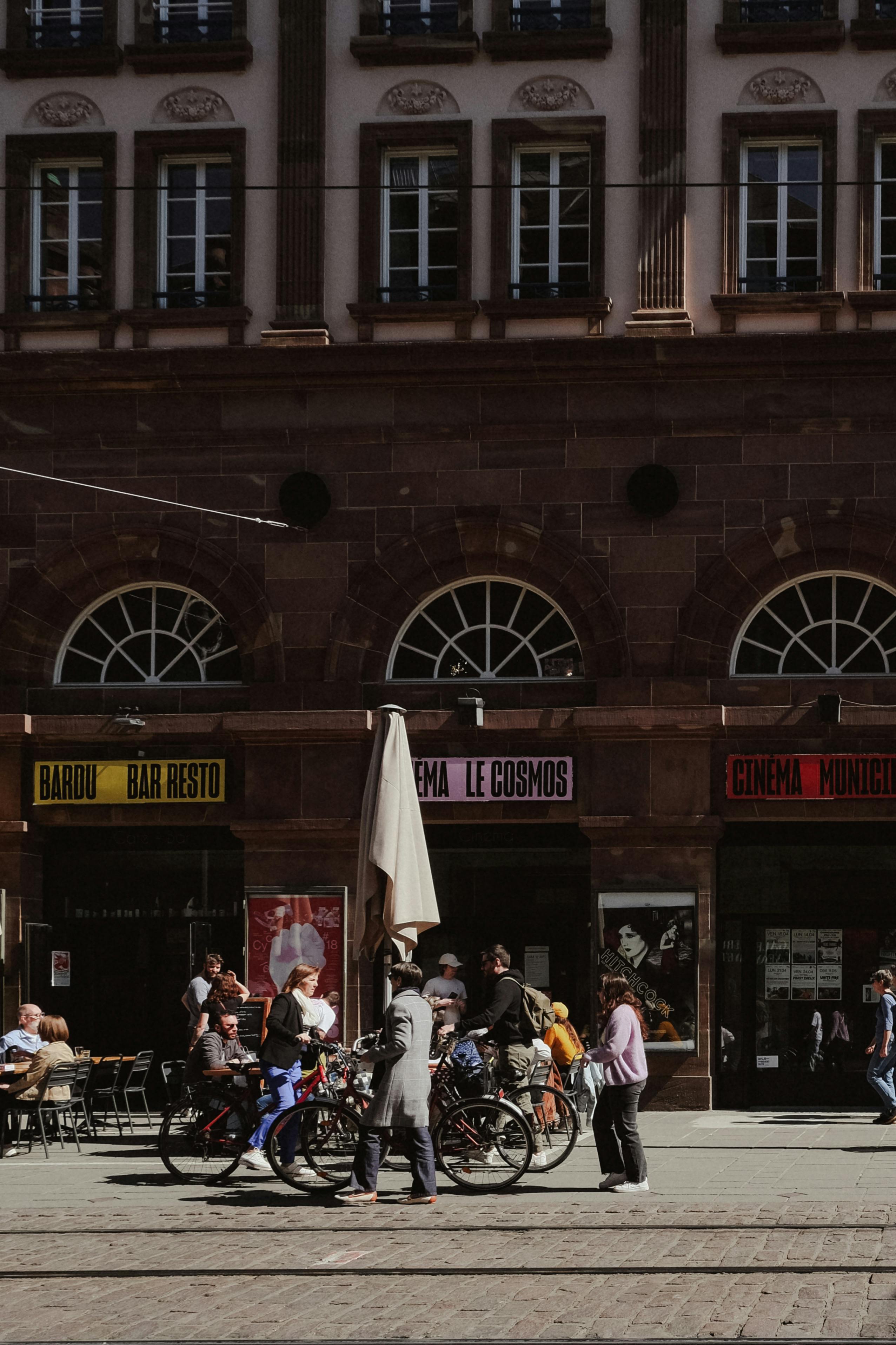 Ways to achieve an Oscar for acting in 2025