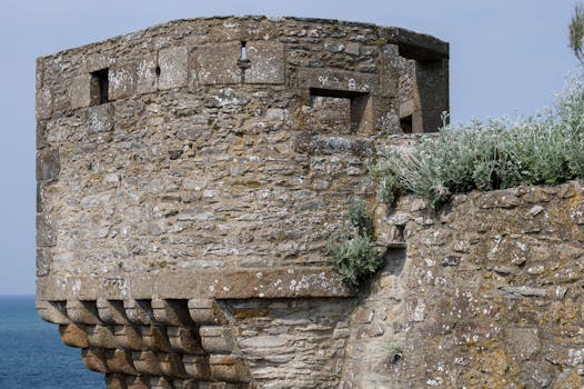 Fort De France, Martinique photo 19