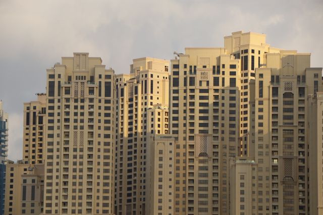Dubai Residential