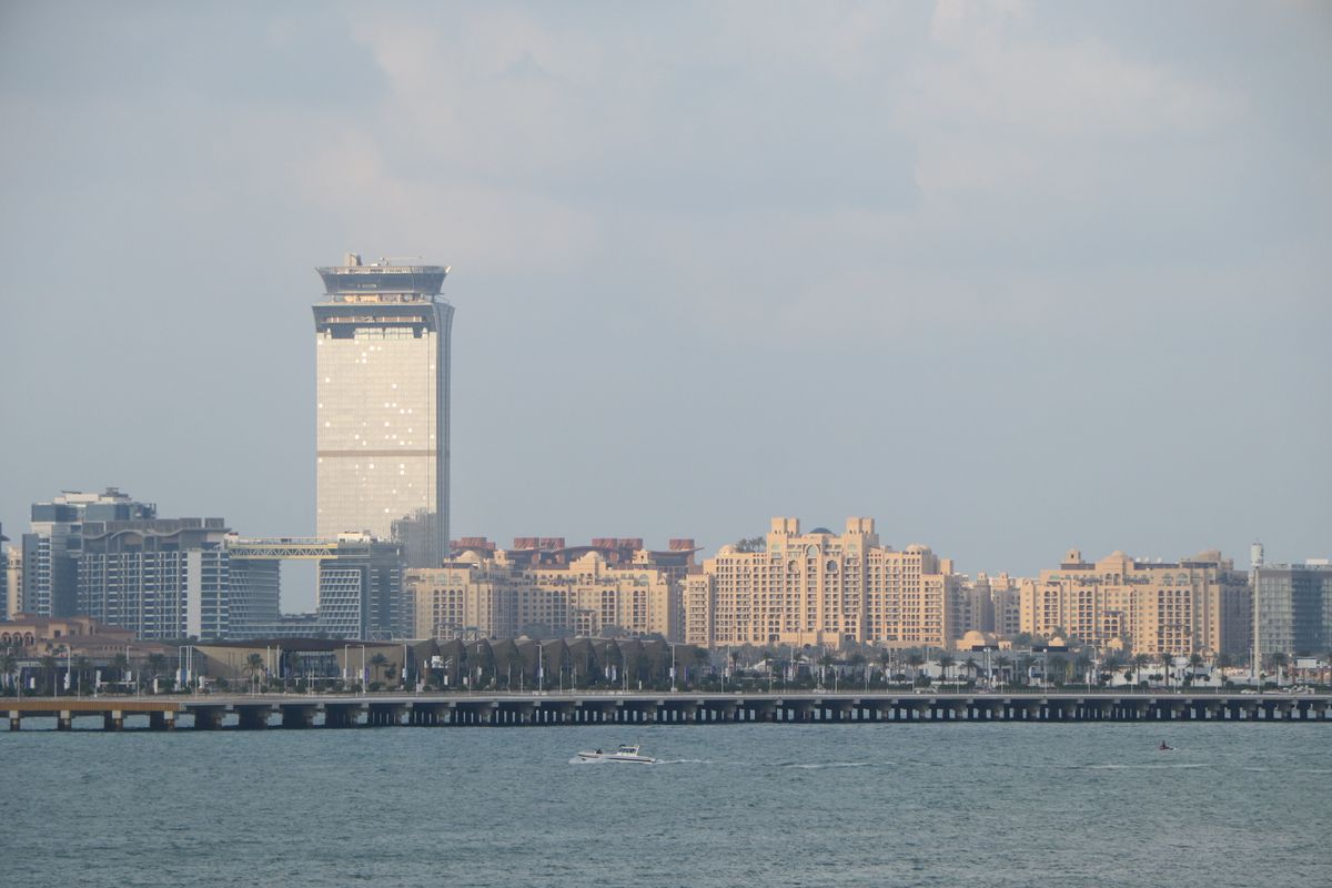 Dubai — A Gulf-coast metropolis where desert, skyscrapers, and historic souks meet (3)