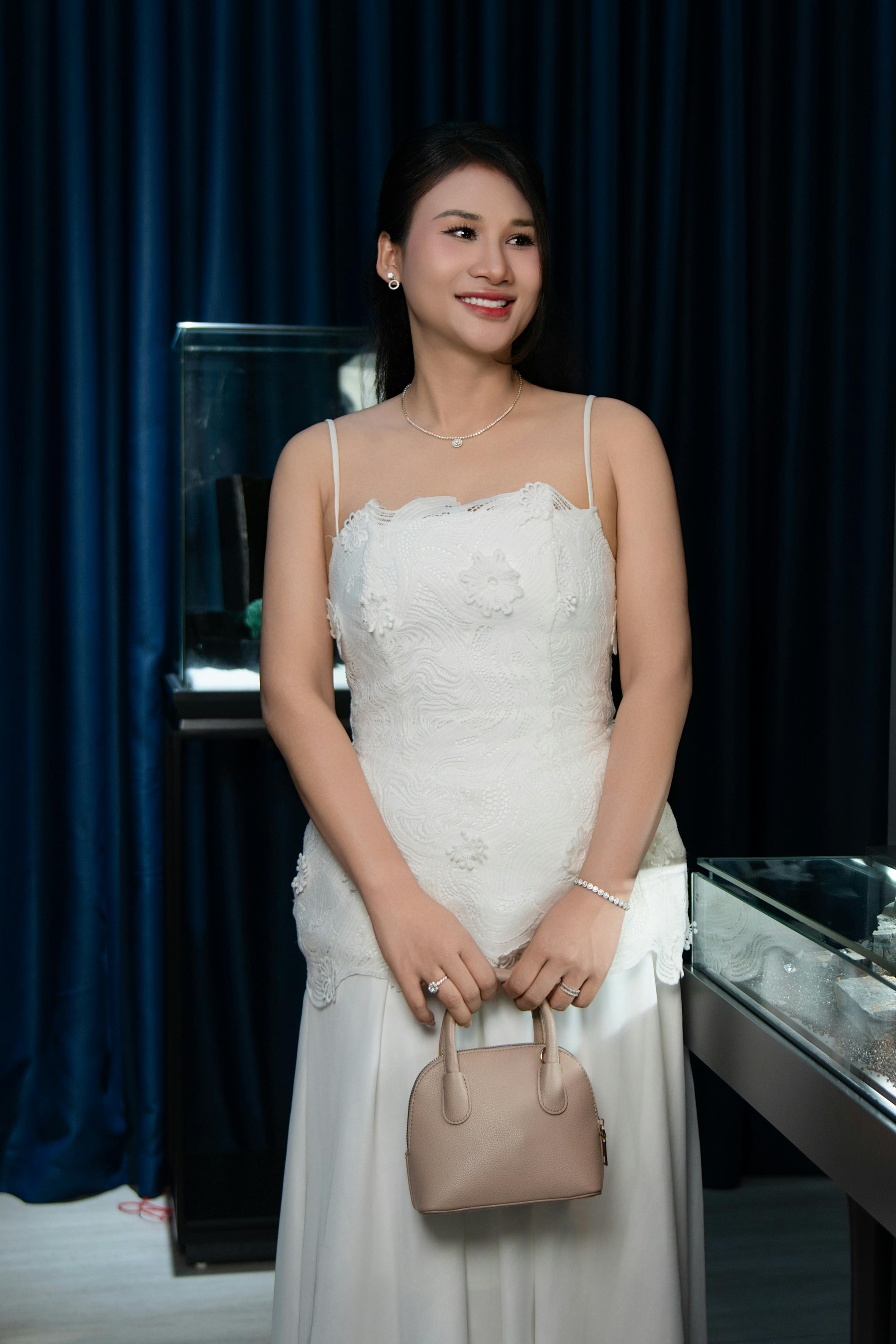 Modern ve etkileyici bir işyeri