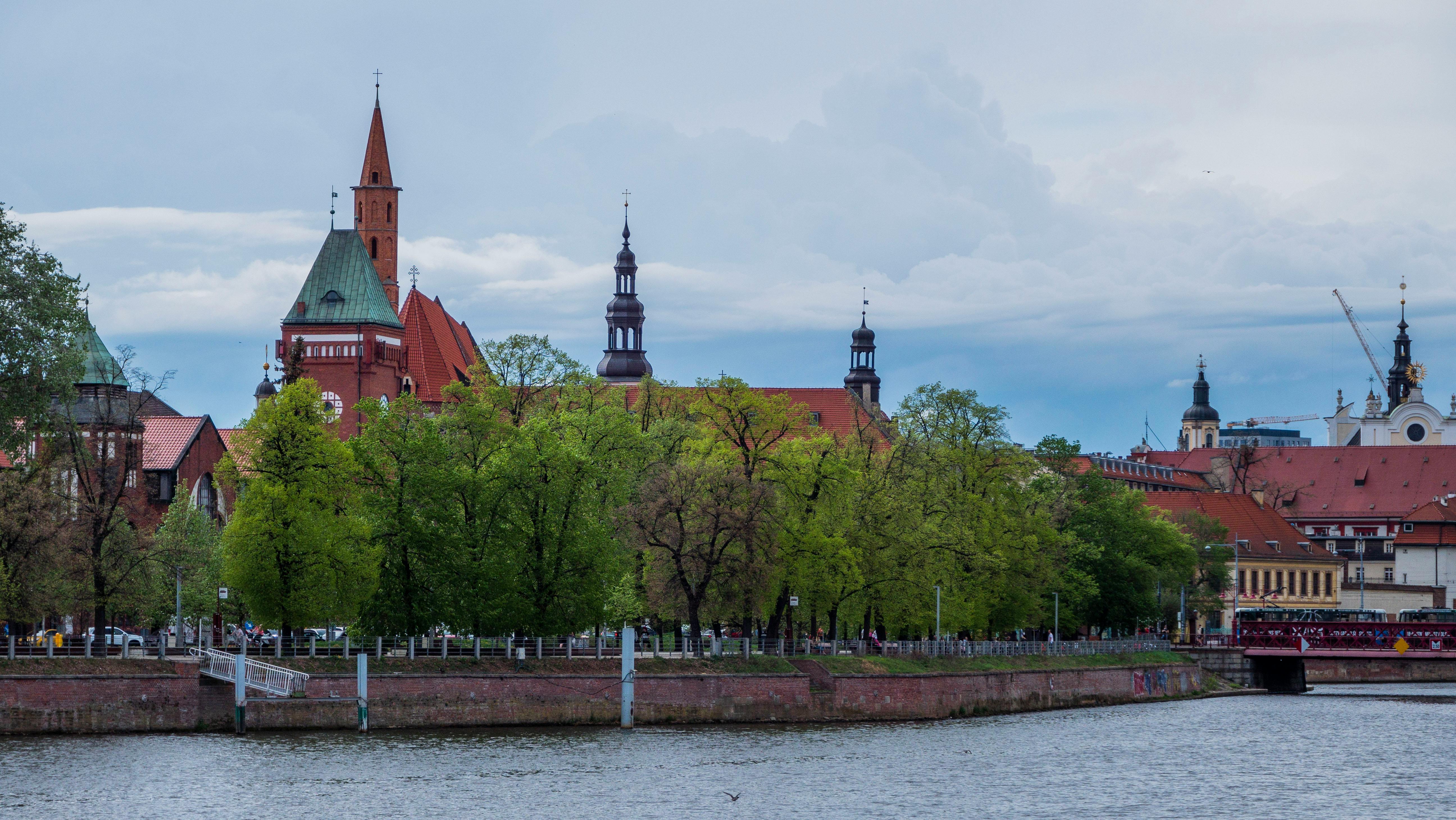 Polish town tops EU climate change resilience ranking — Photo by SHOX ART on Pexels