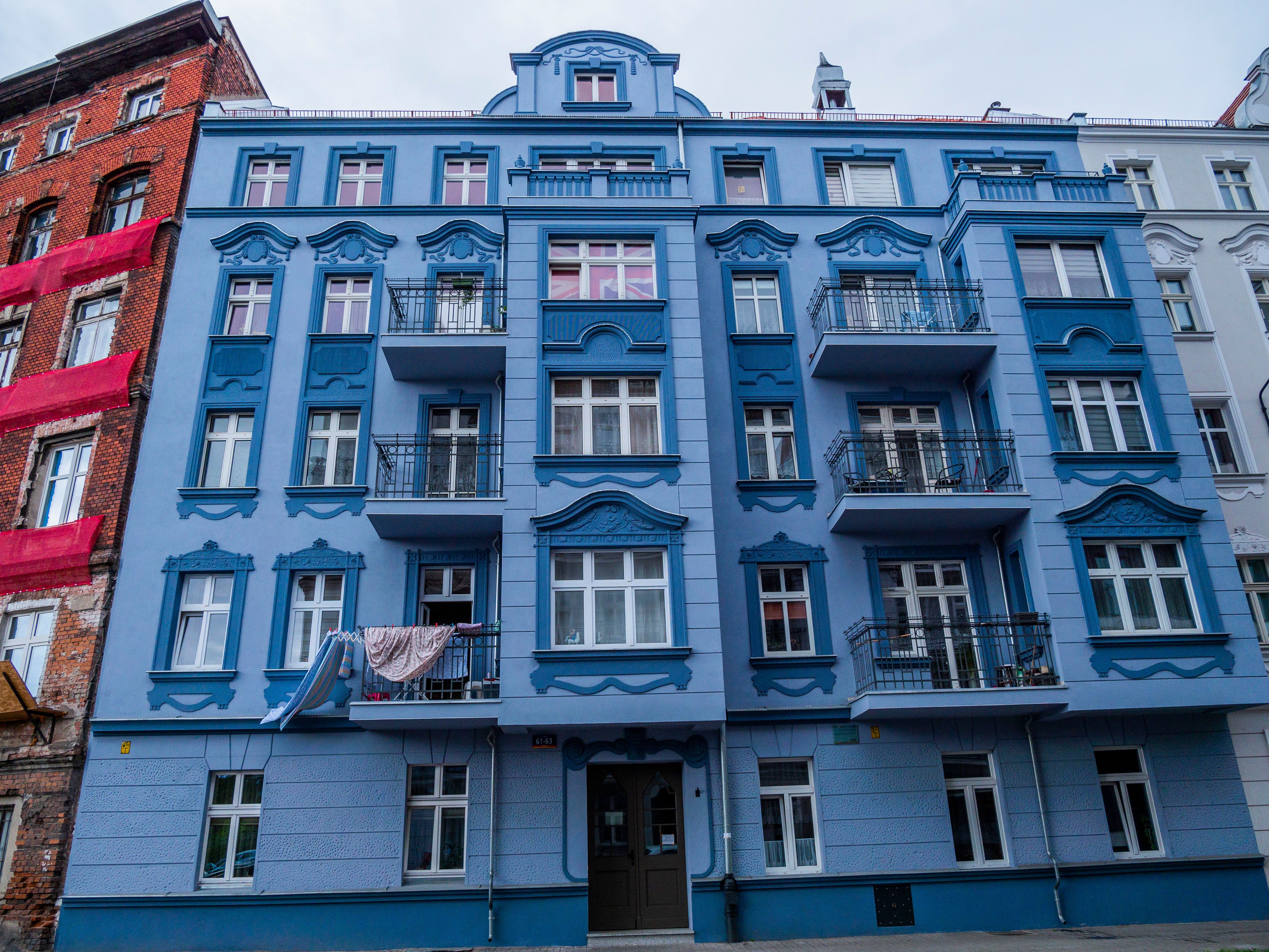 Paneláky v Česku zaznamenali výrazný rast cien, prekonali novostavby