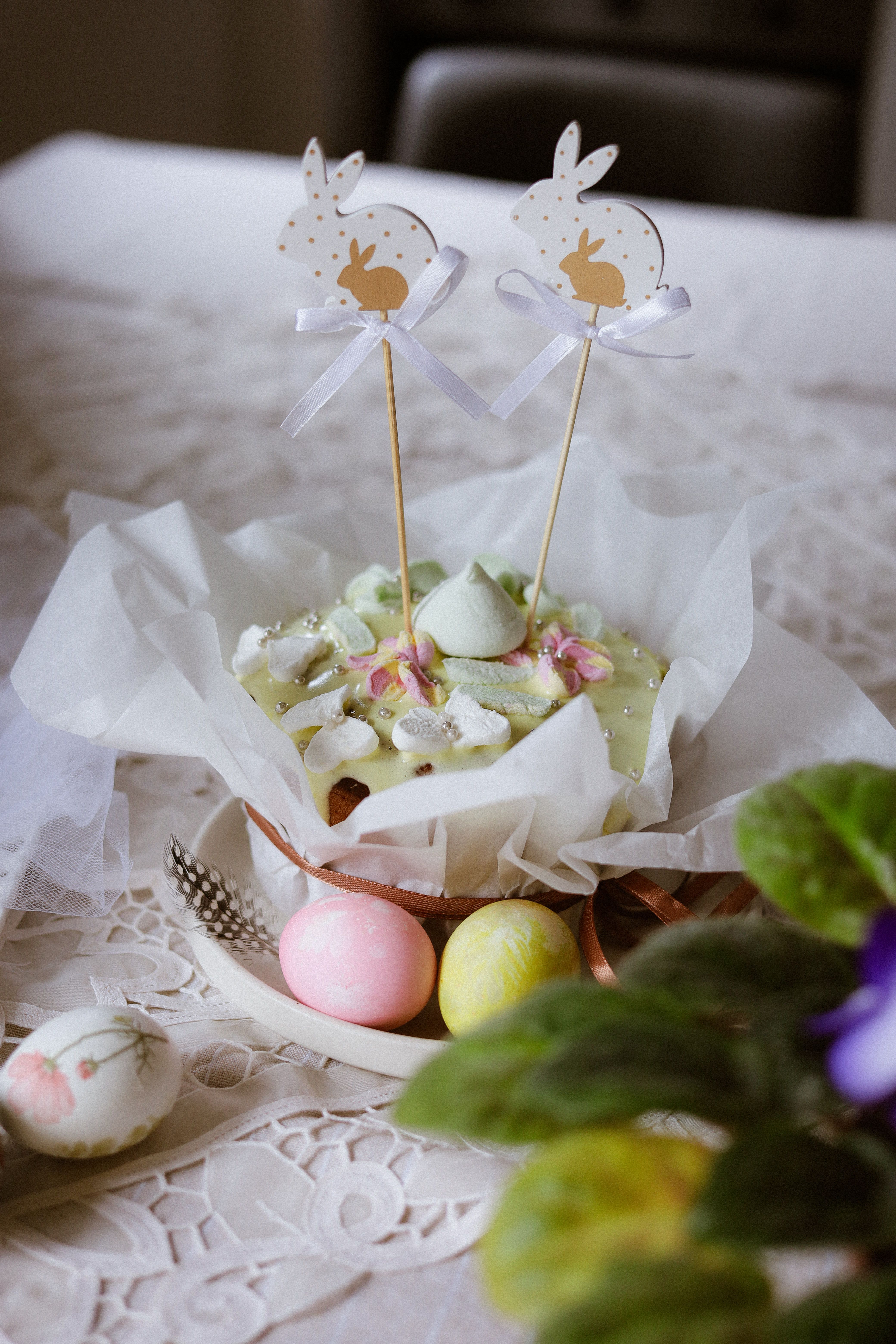 top easter decor trends 2026