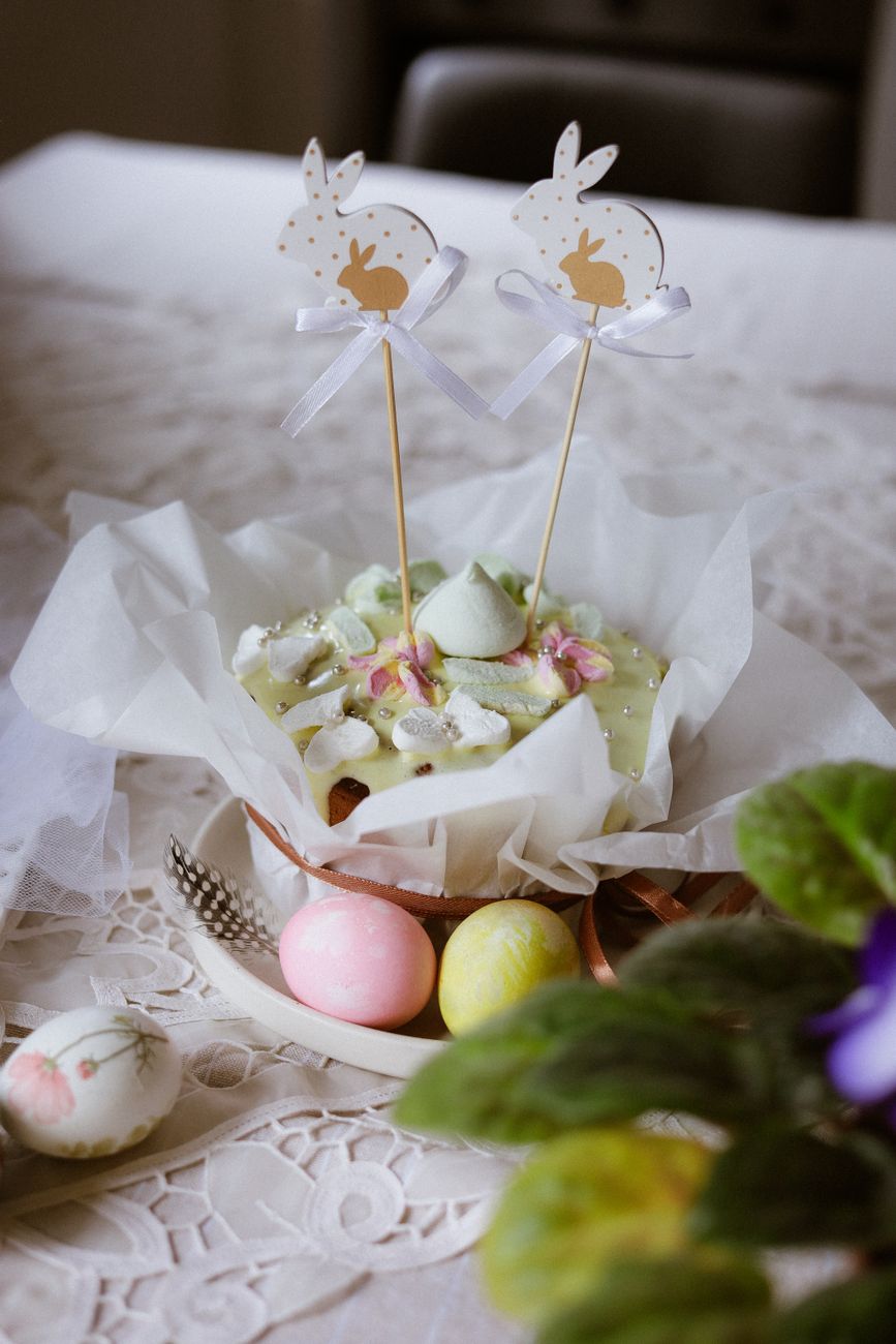 top easter decor trends 2026