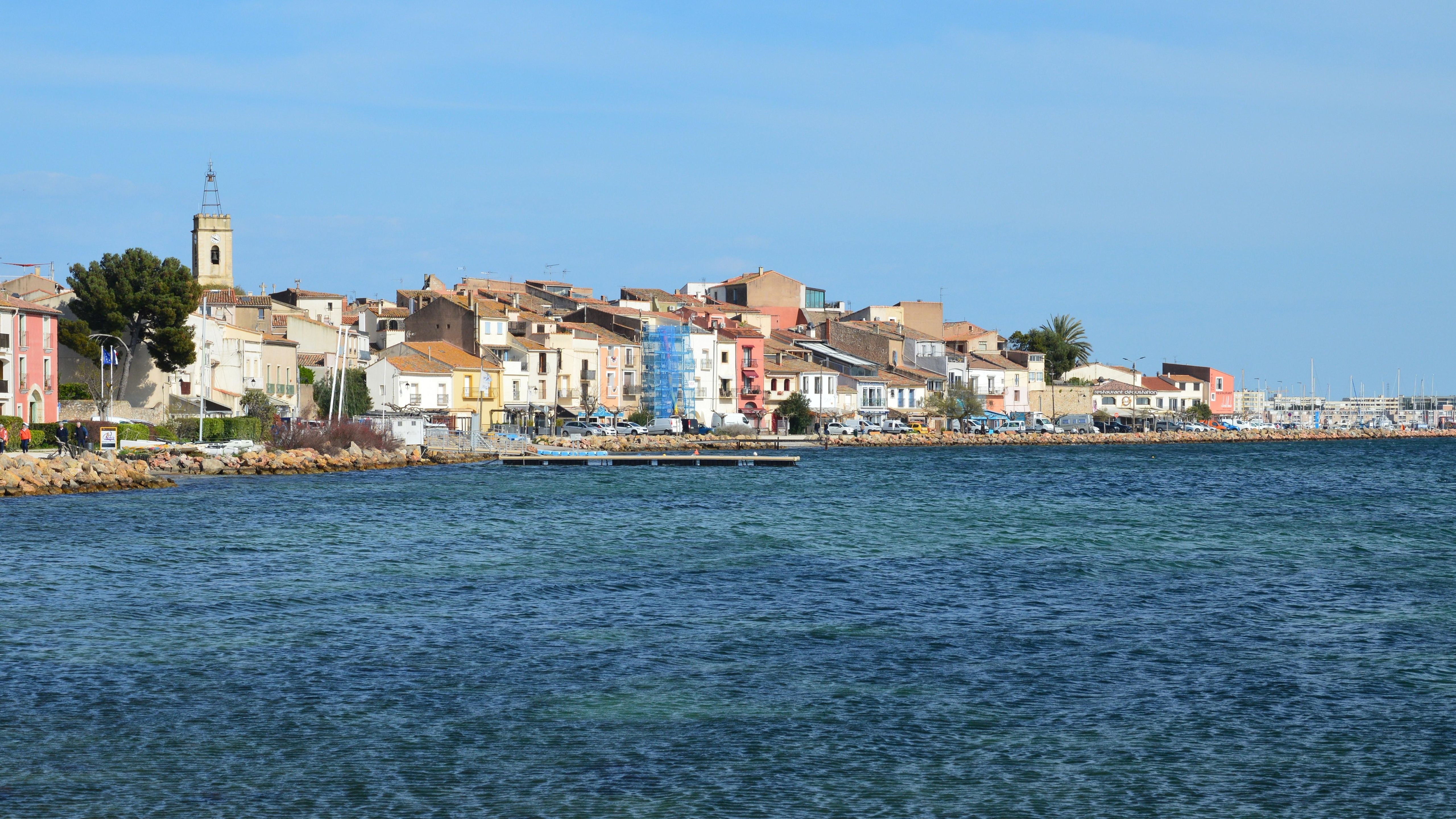 Hotels in Roquebrune-Cap-Martin