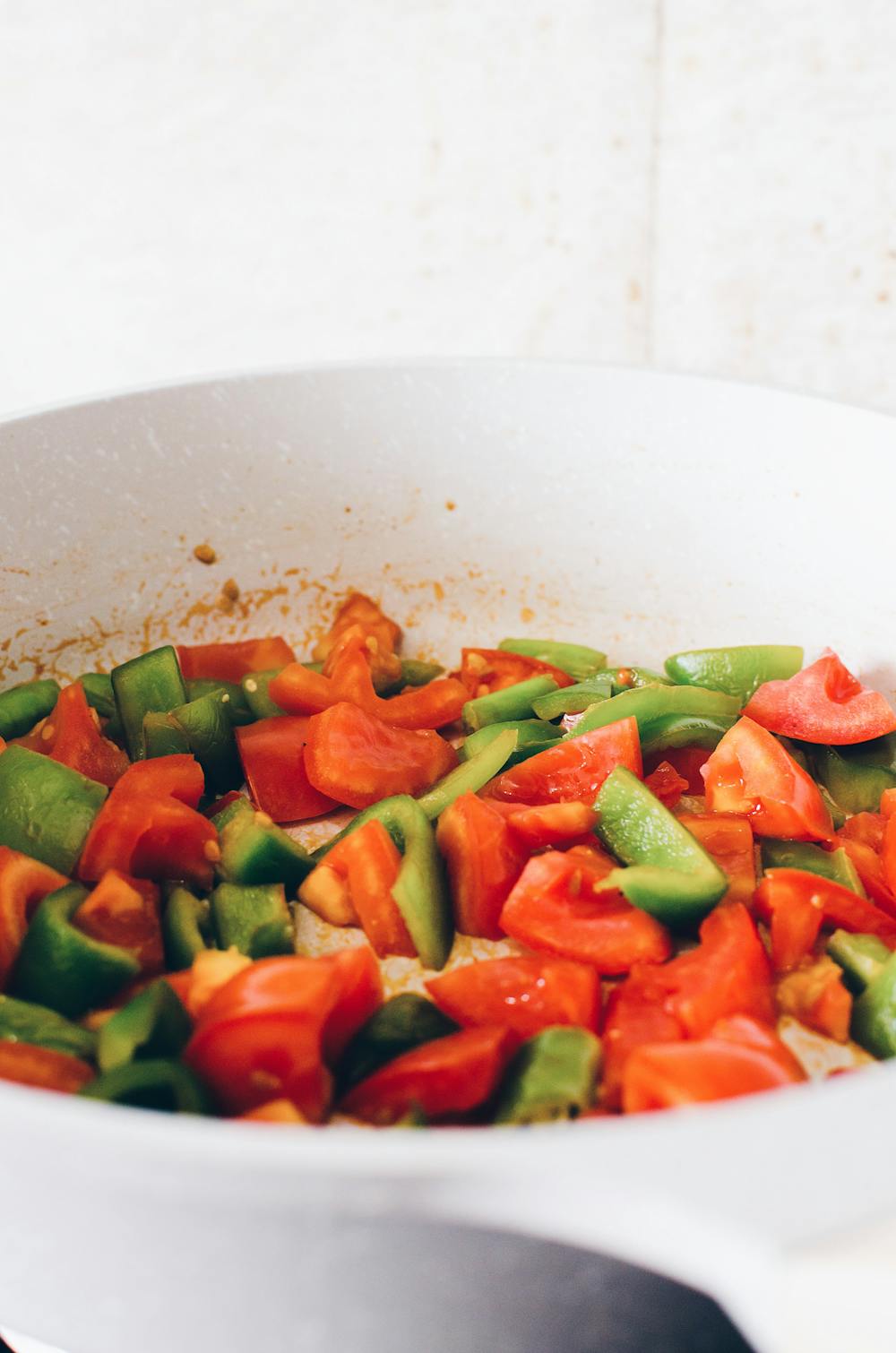 Veggie-Packed Stir-Fry