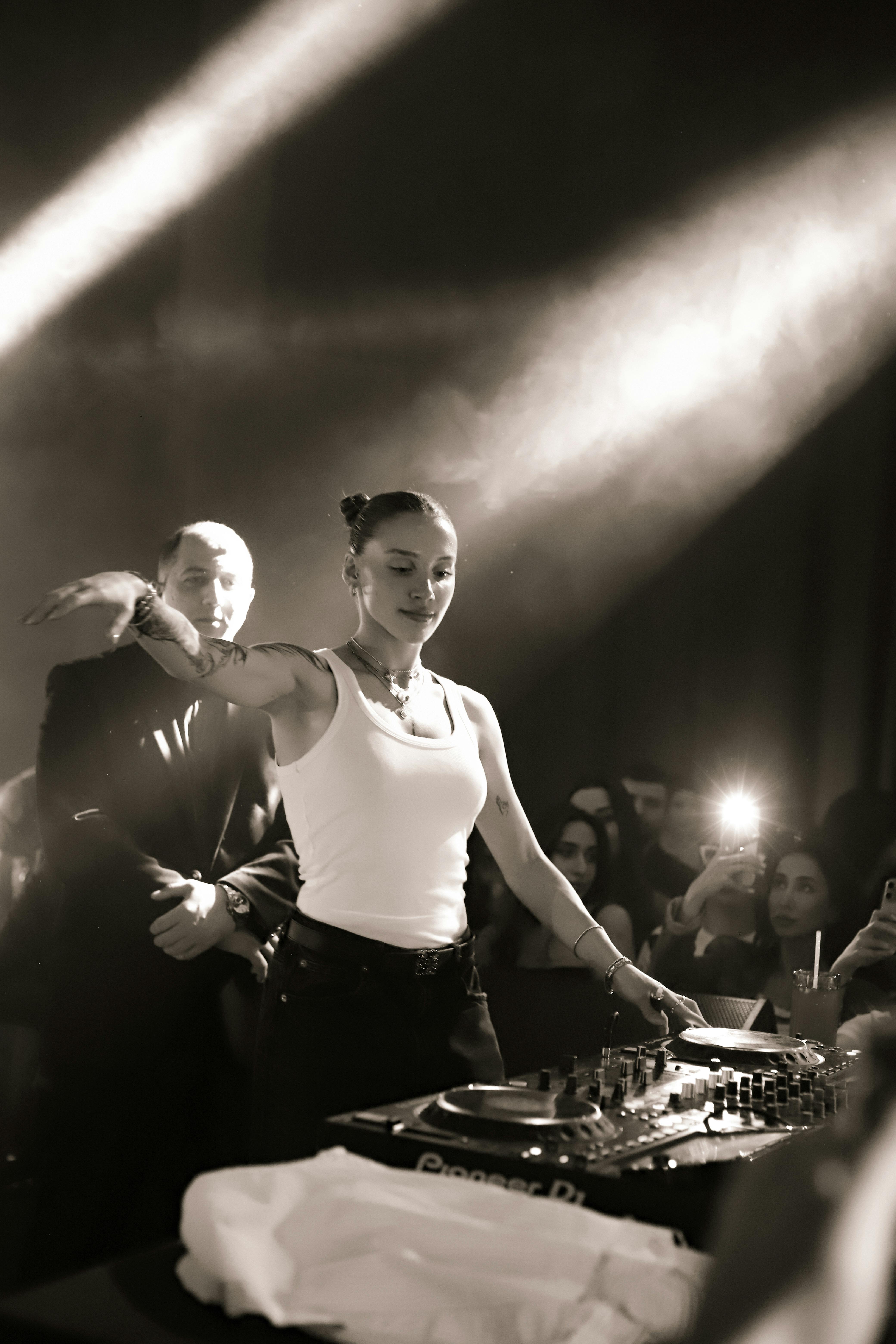 Marquee Nightclub Vegas