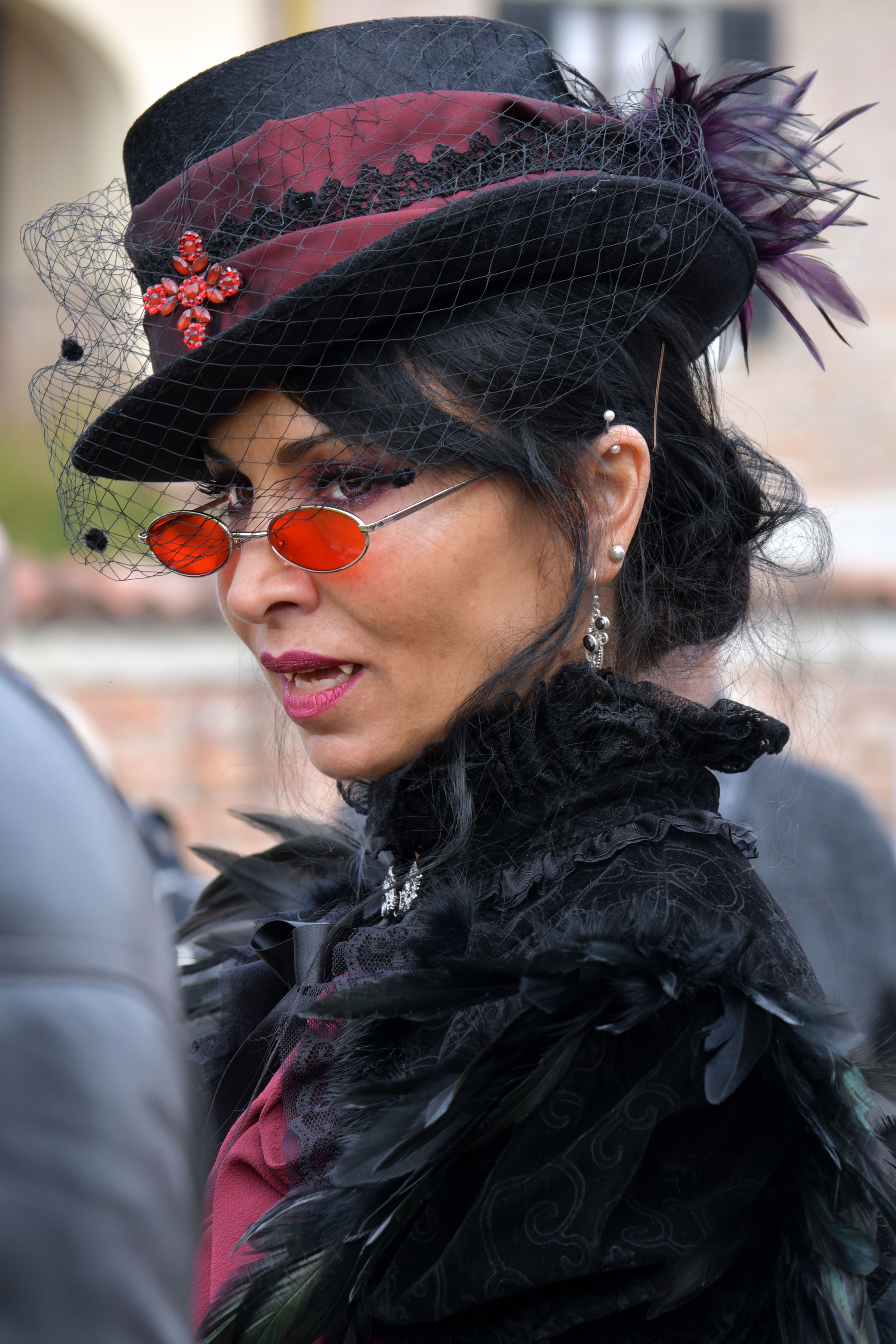Free Stock Photo Of Charm Costume Disguise