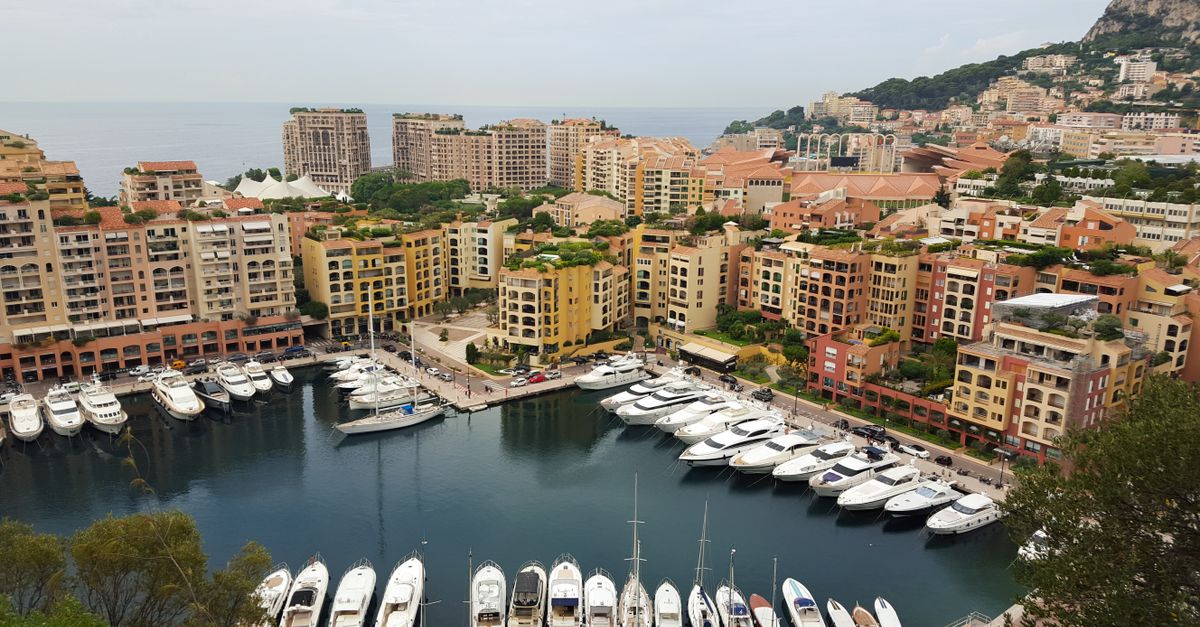 Photo of Monaco