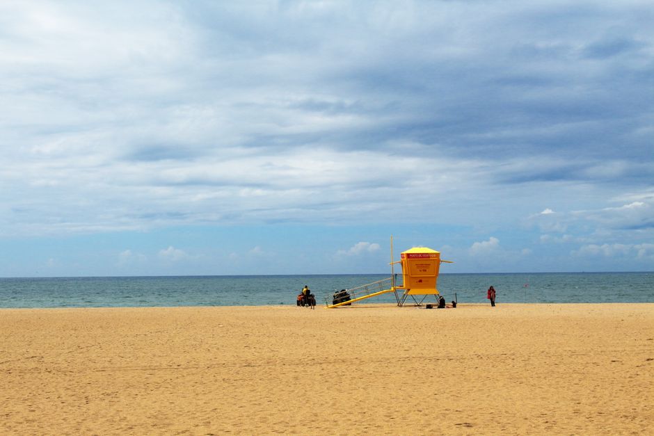 Foto de Anibare Bay