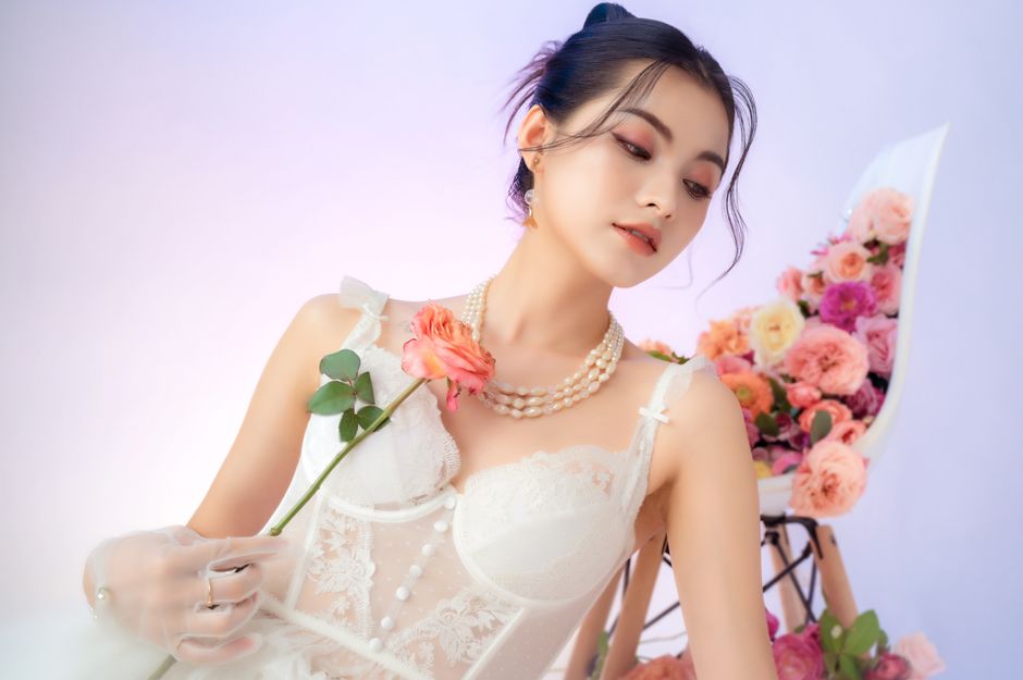 Lịch Trình Trang Điểm Sáng Ngày Cưới Cho Da Dầu Hà Nội