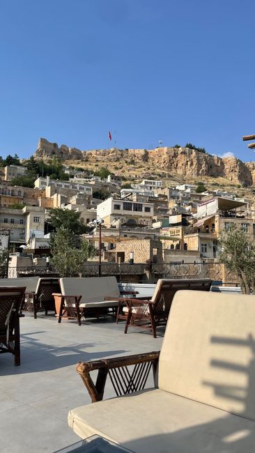 8. Mardin: Kota Batu dengan Pemandangan Mesopotamia yang Menakjubkan 8. Mardin: Kota Batu dengan Pemandangan Mesopotamia yang Menakjubkan