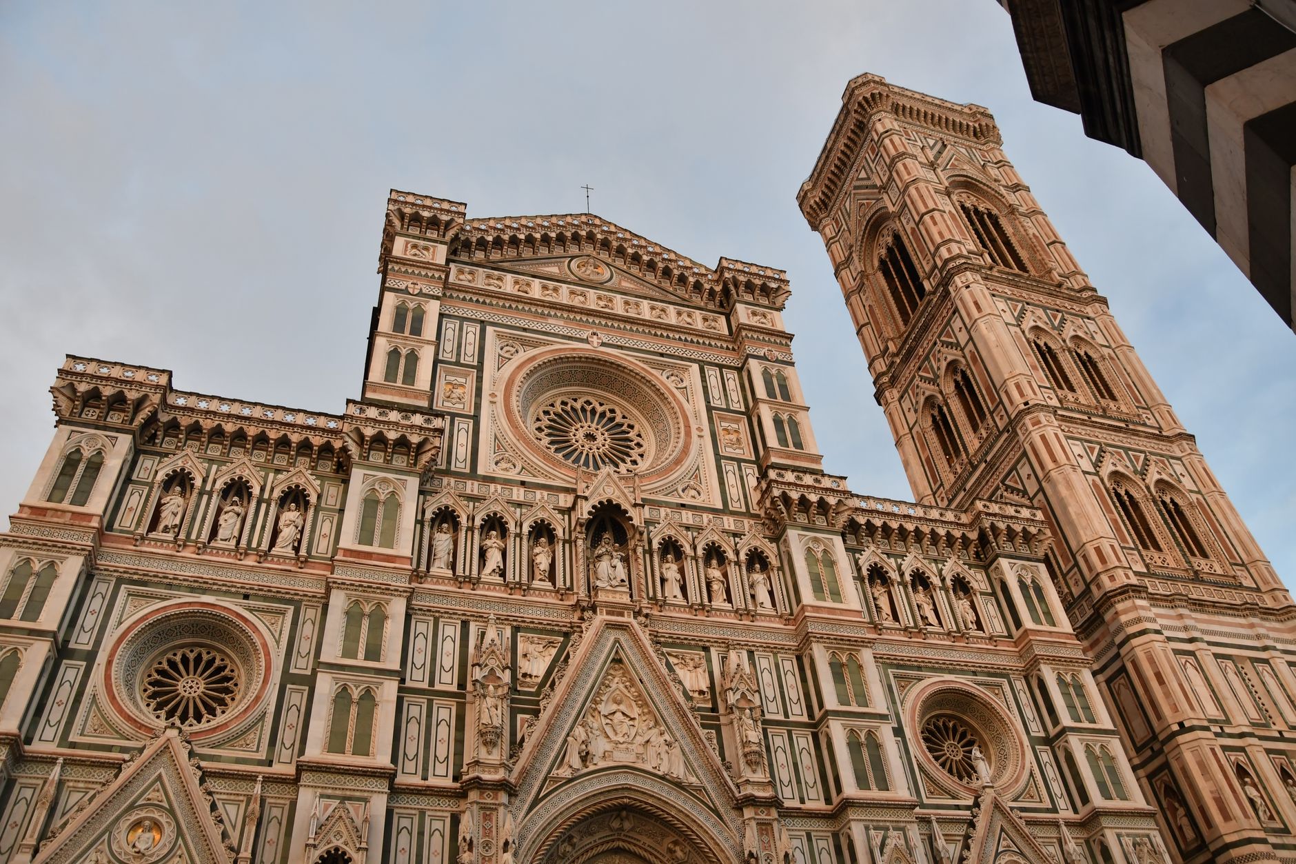 Florence, Italy