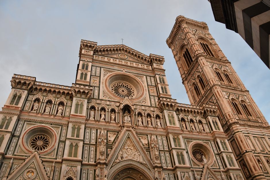 Fotos de Florencia, Italia