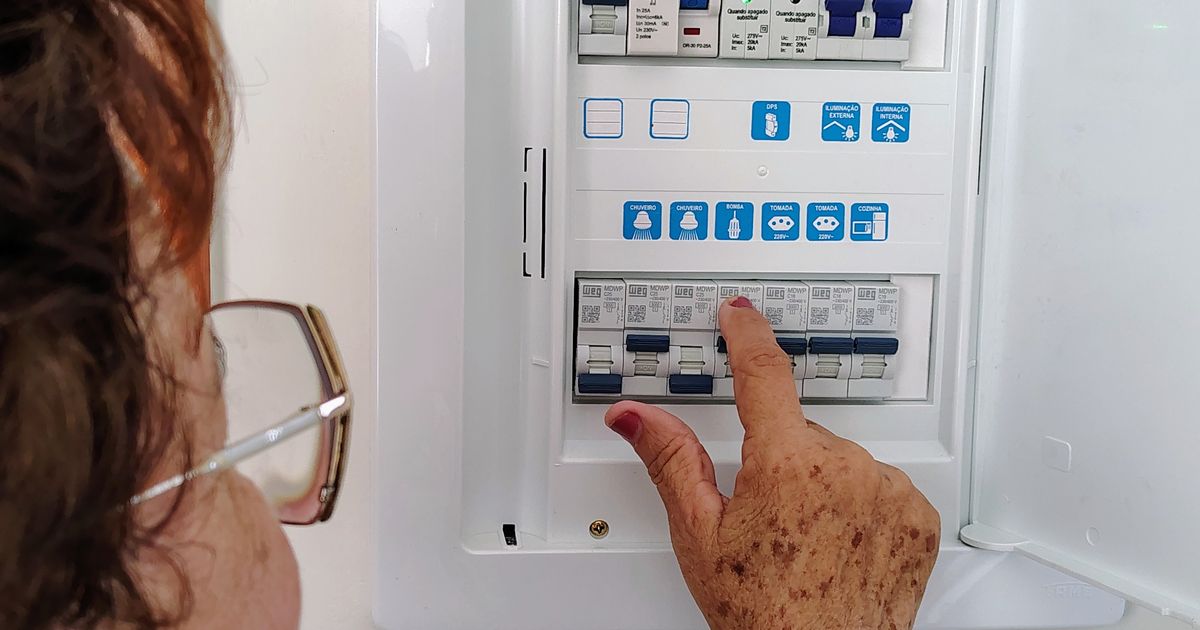 Electricista en Ñuñoa