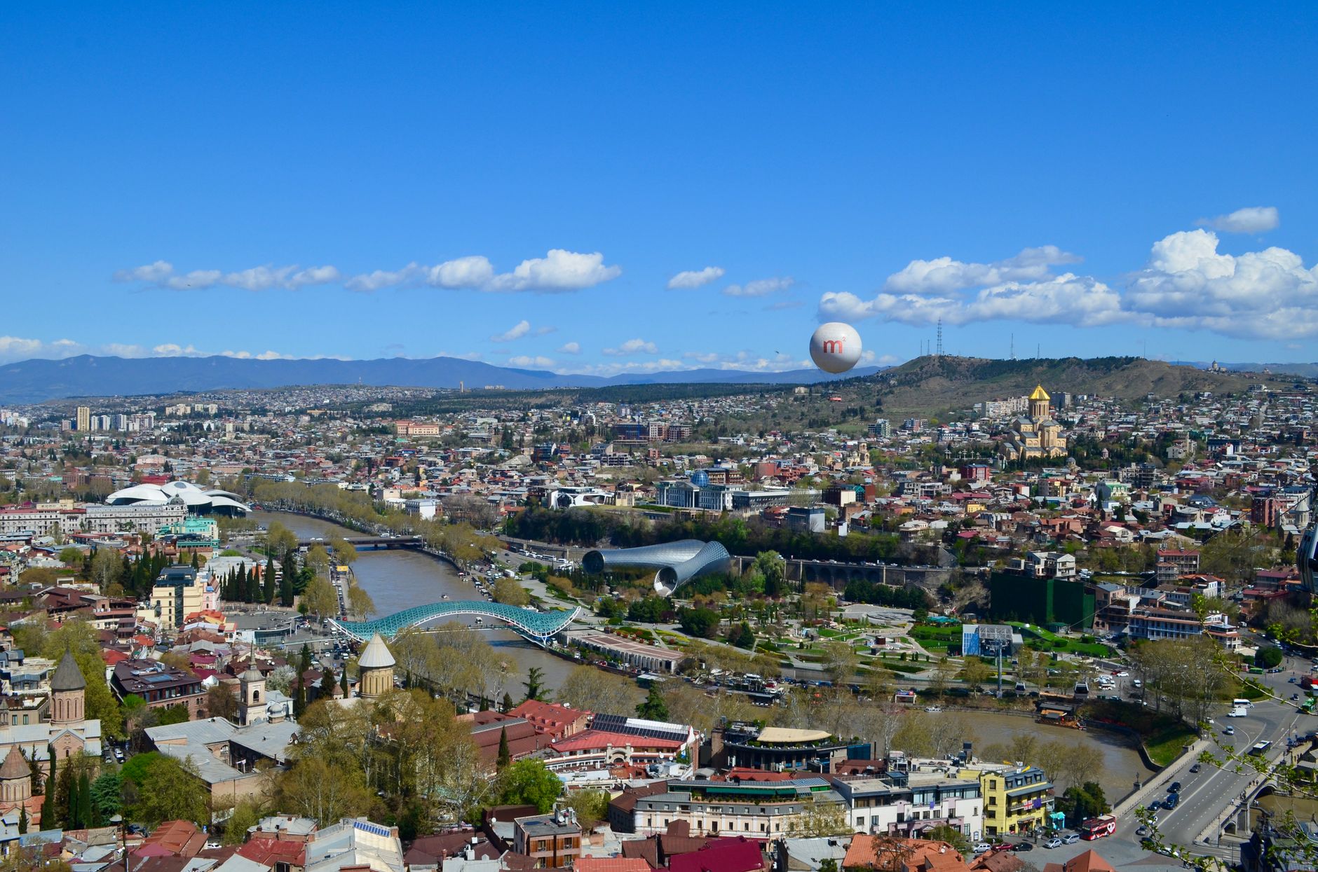 Georgia — travel photo