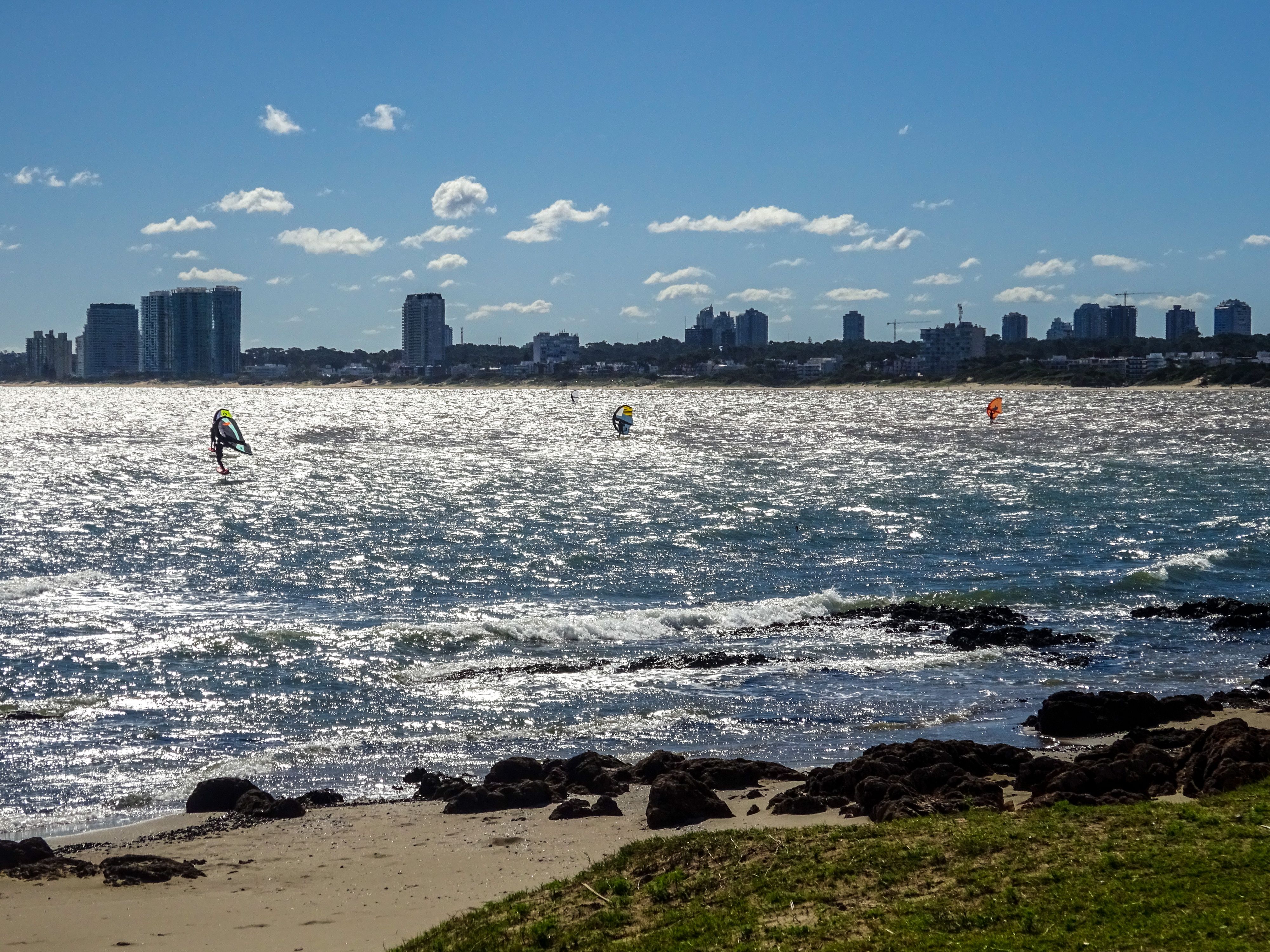 Middleton Beach