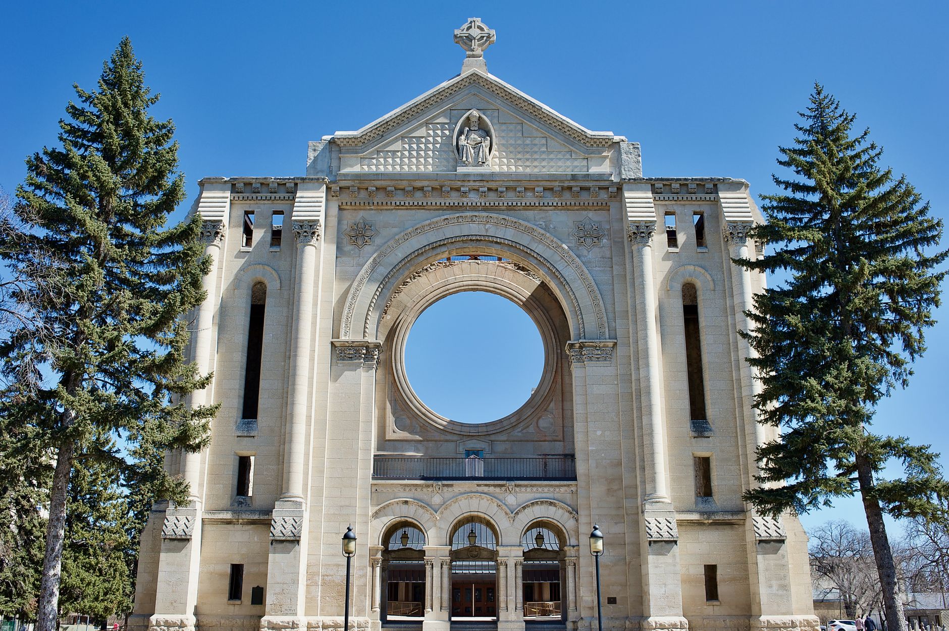 Winnipeg