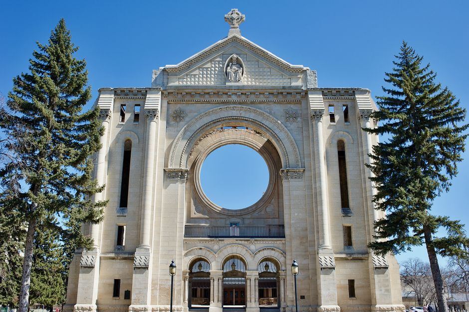Foto de Talava Arches