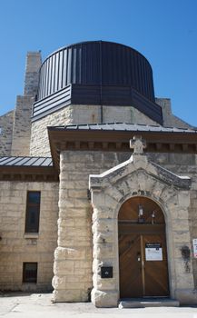 Fort Sheridan