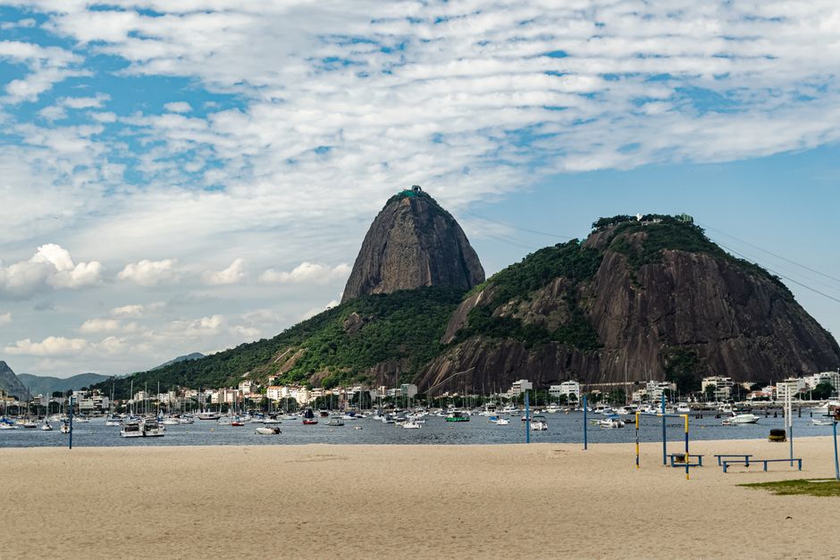 Foto de Delap Park.