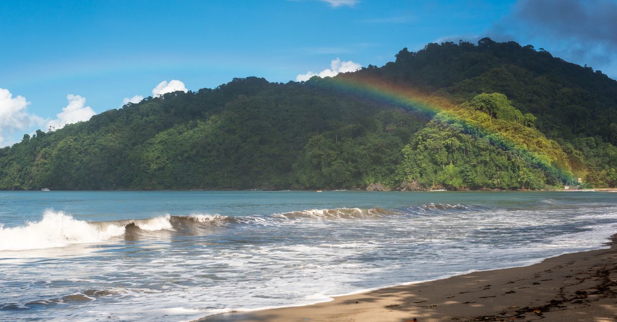 Bequia — Caribbean destination