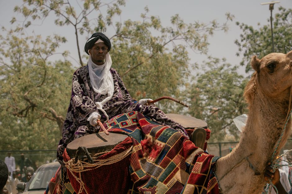 Vivre a Niamey : Guide Complet pour S'installer en 2026