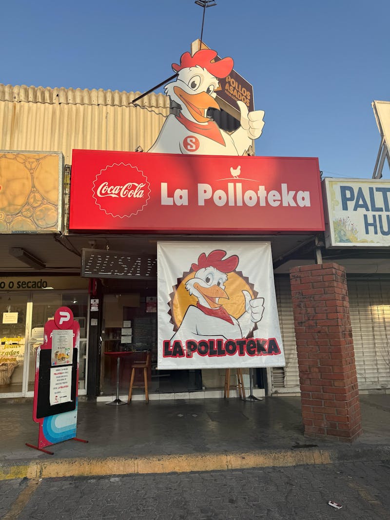 La Polloteka