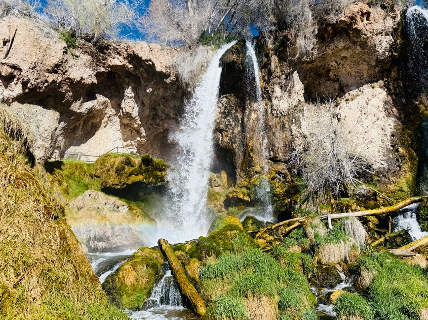 Foto de Taki Waterfall