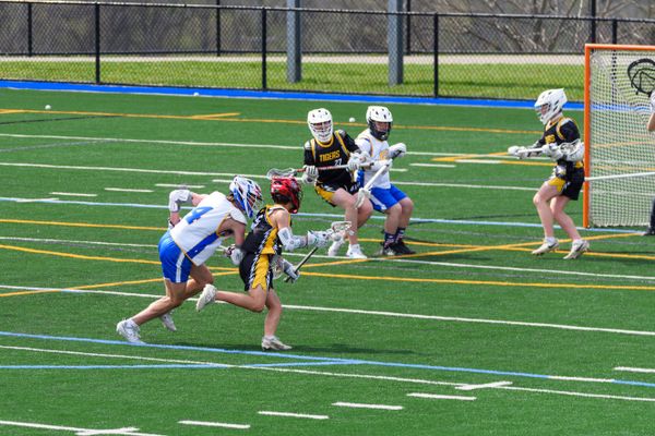Lacrosse