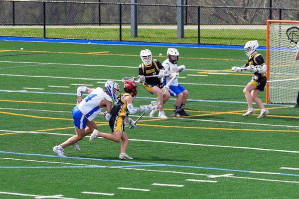 Lacrosse Helmet Safety Ratings: NOCSAE Standards