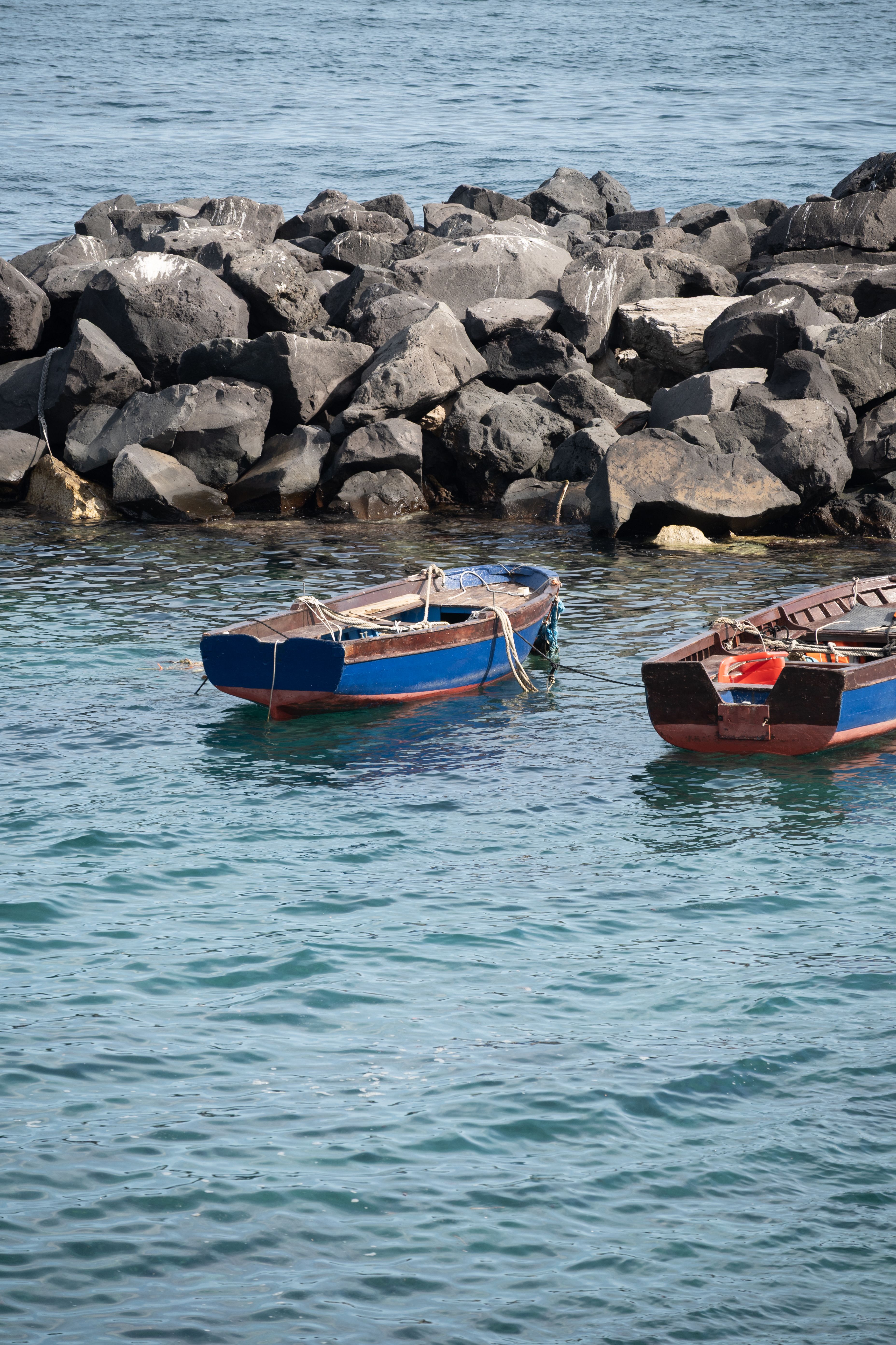 Jimbaran Bay: Seafood Heaven and Tranquil Shores