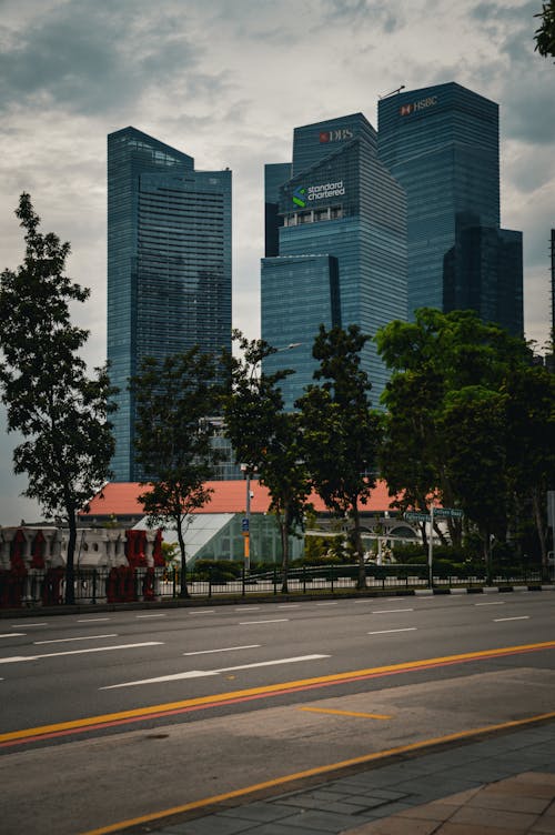 Chinatown in Singapore · Free Stock Photo Chinatown in Singapore · Free Stock Photo