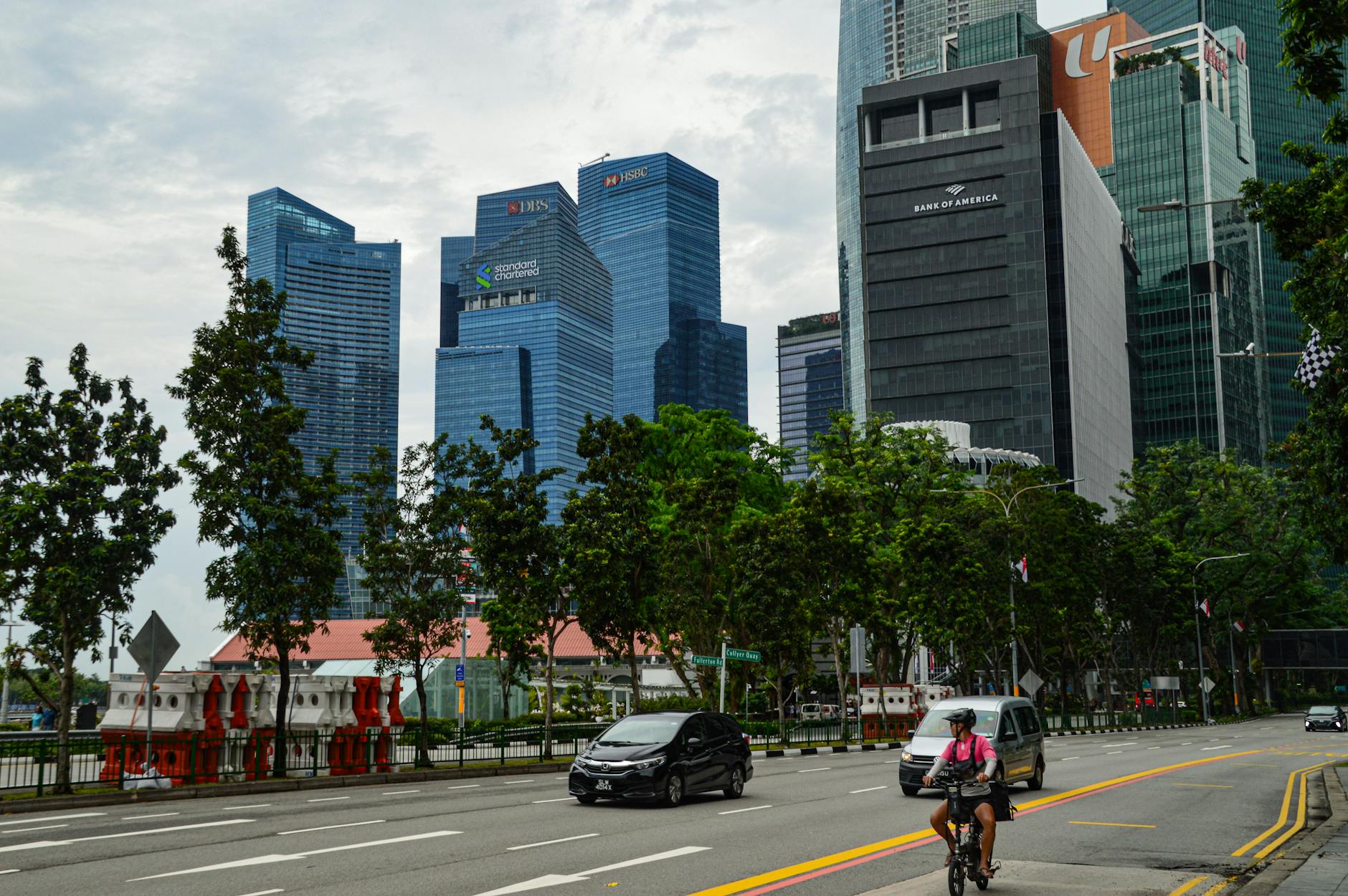 Singapore, Singapore