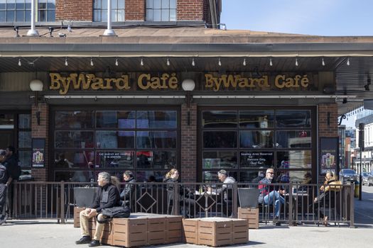 Ottawa Is the Perfect Summer Escape—Here's Where to Eat