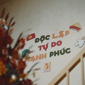 Local language: 