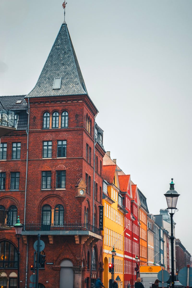 Copenhagen