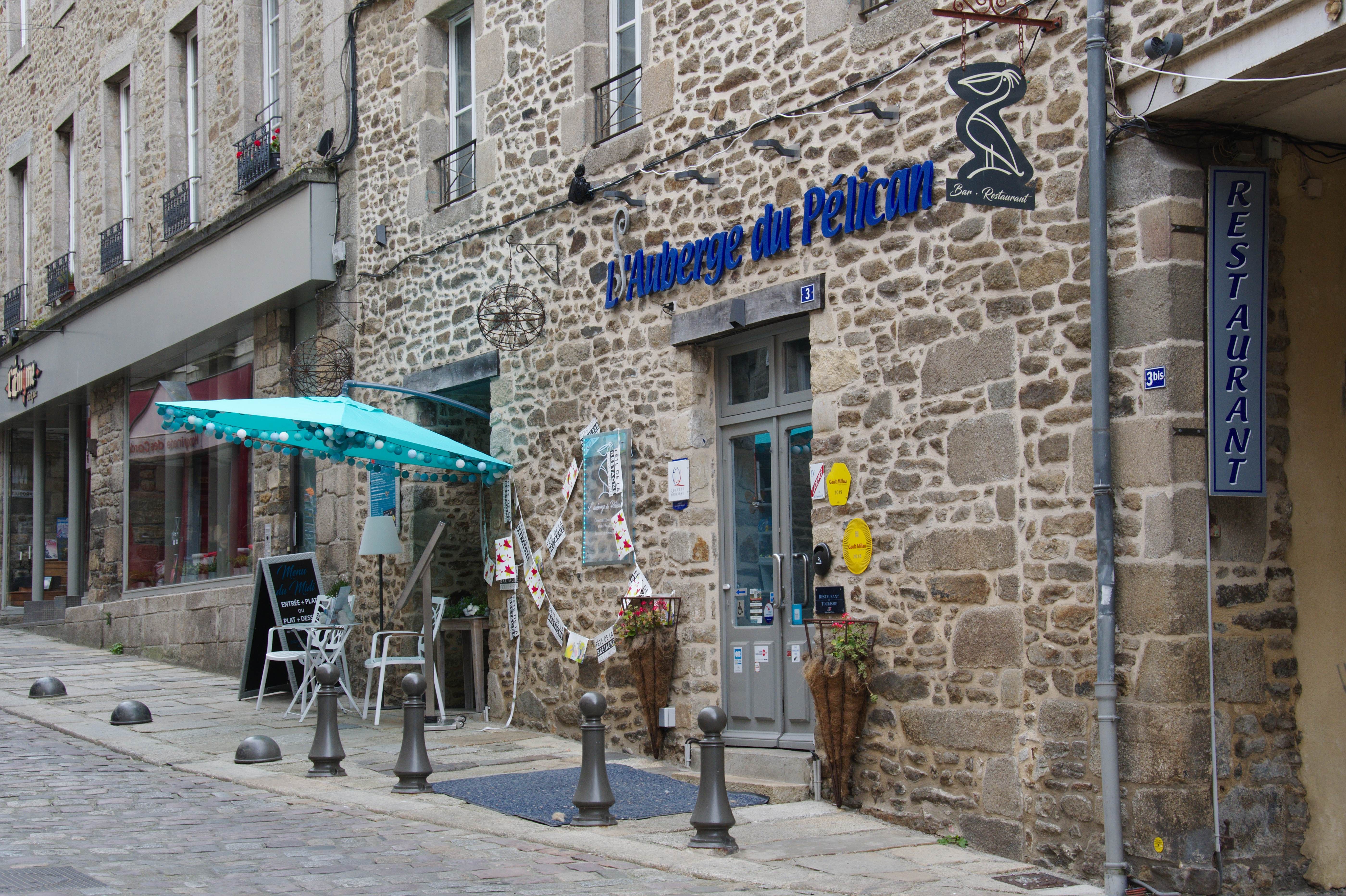 Crêperie des Artisans
