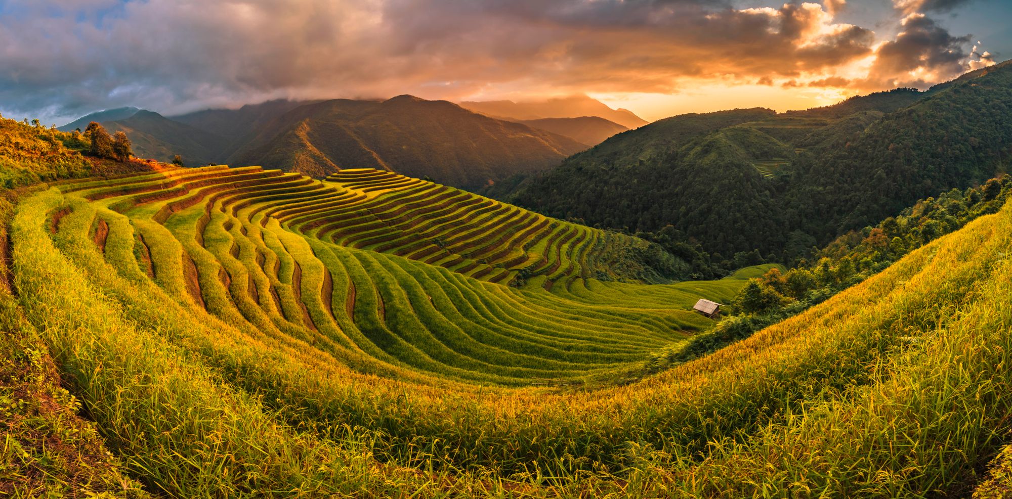 Phu Quoc – Da Nang – Hanoi – 10 Days