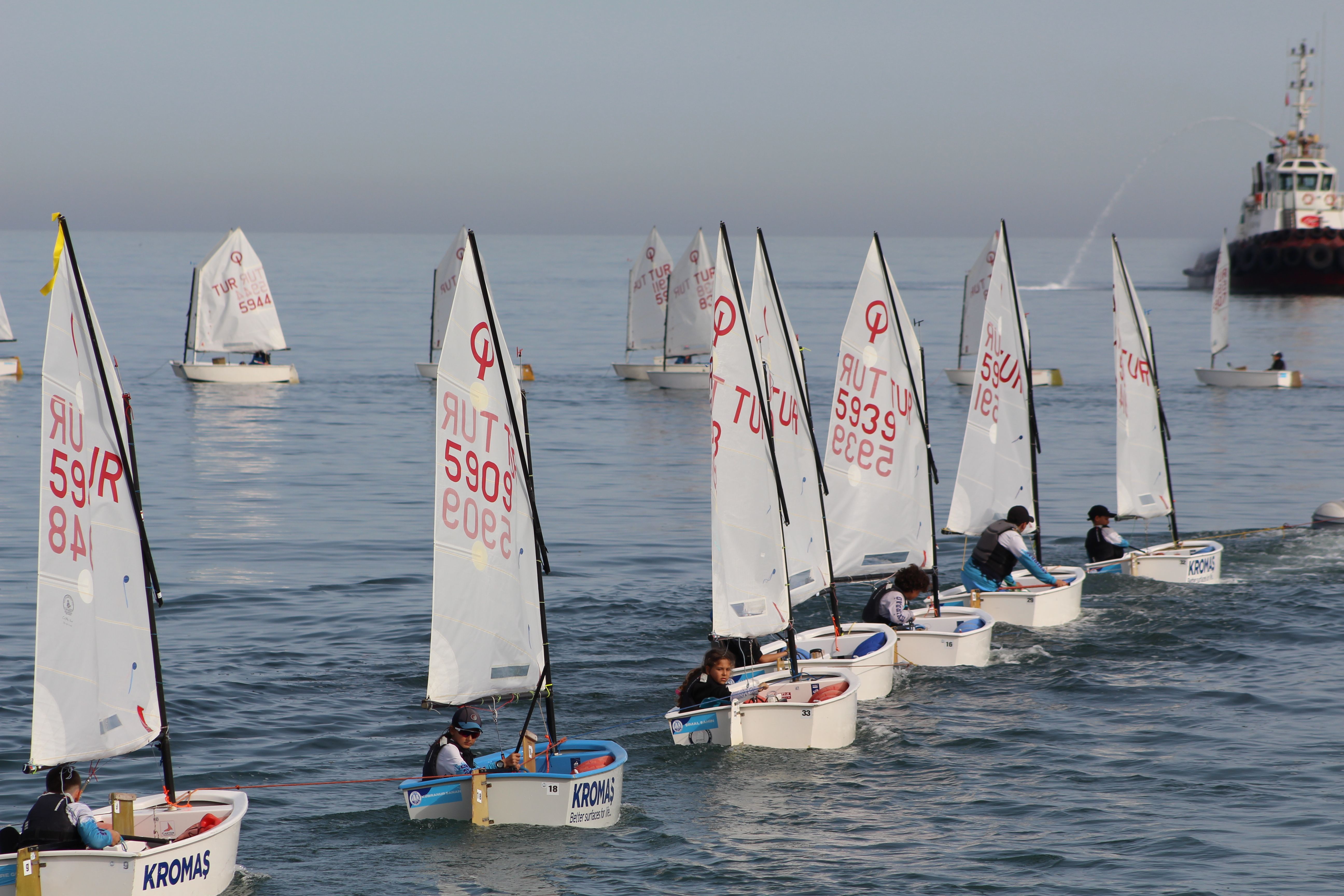 World Sailing launches new Offshore Hub
