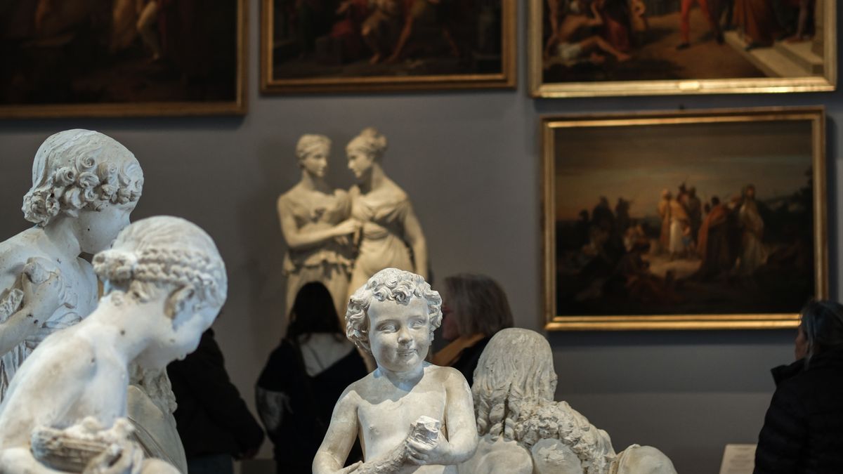 Patrimoine culturel et artistique