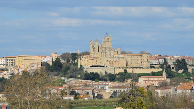 Thézan-lès-Béziers