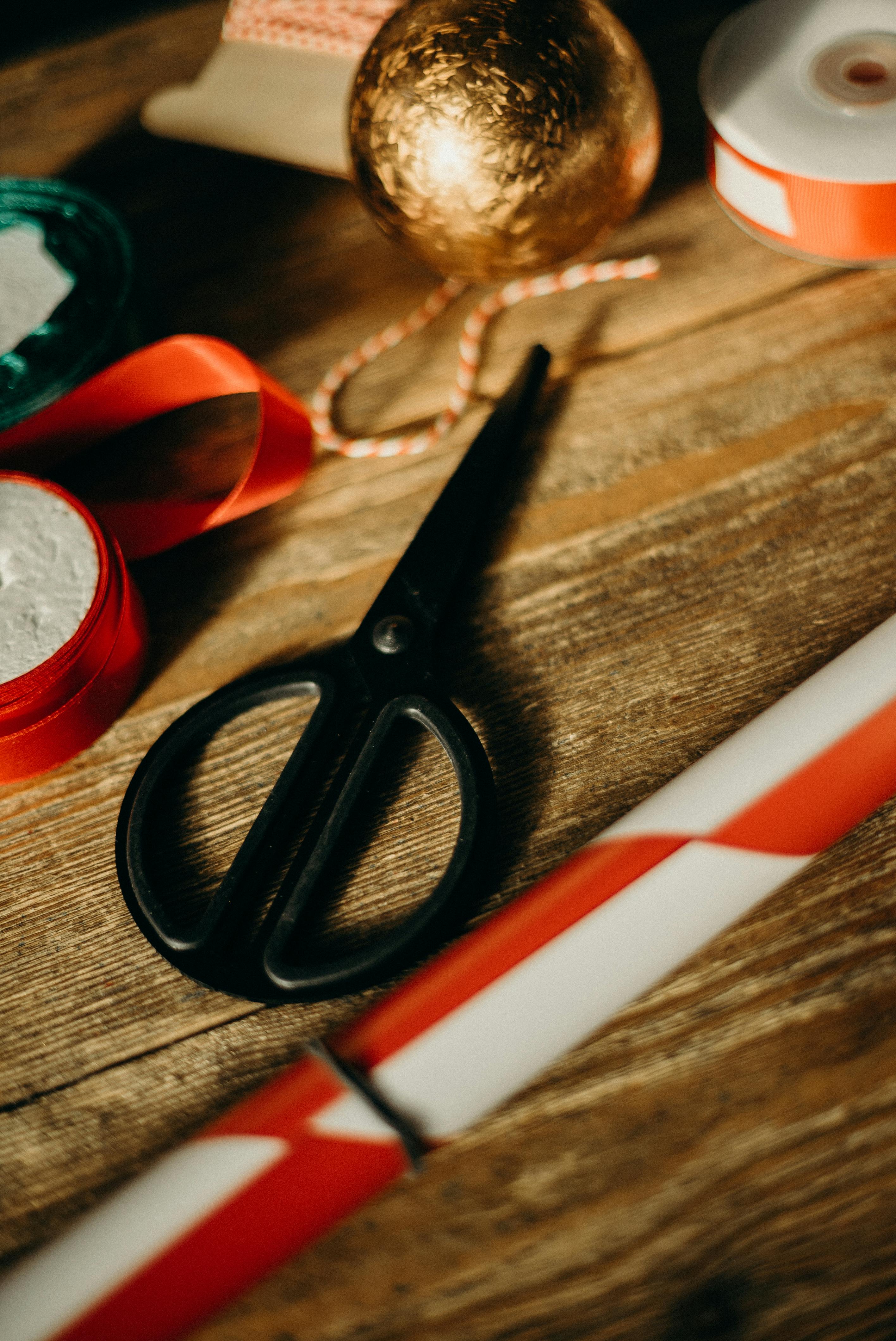 What are my red threads?