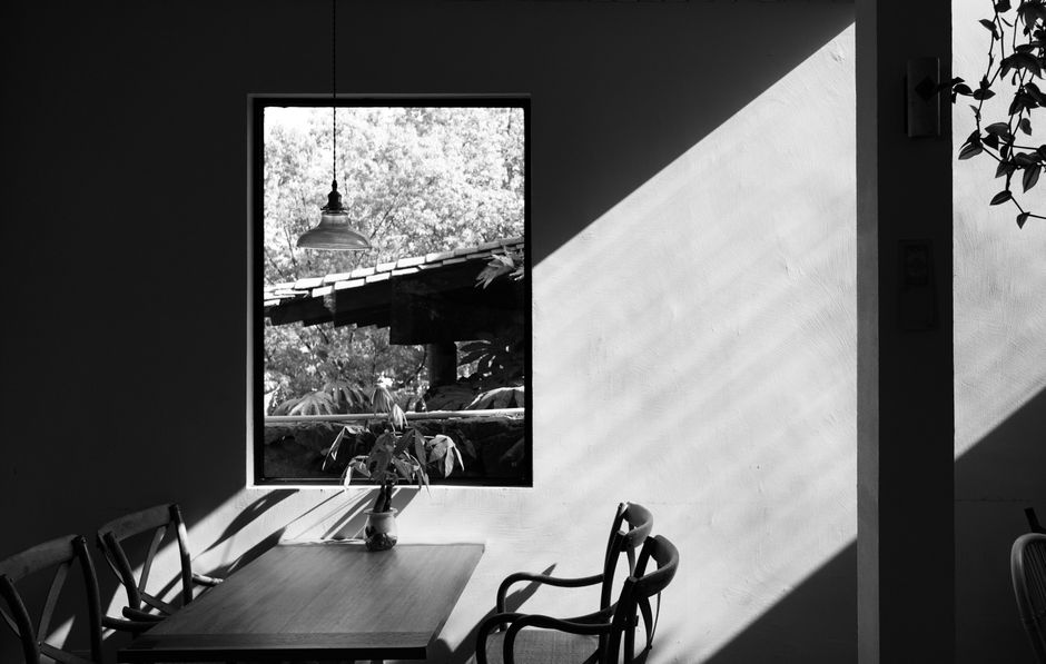 daily reset natural light lifestyle photo 1