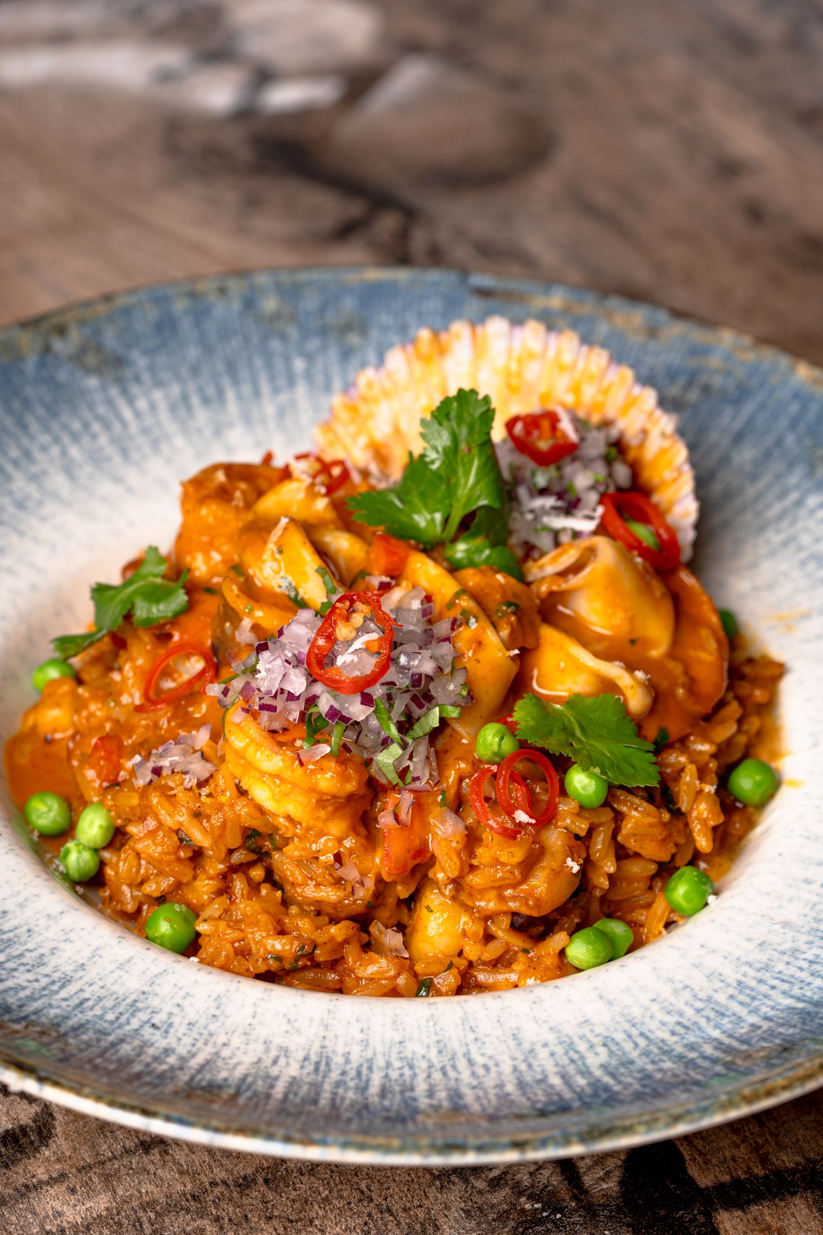 Paella