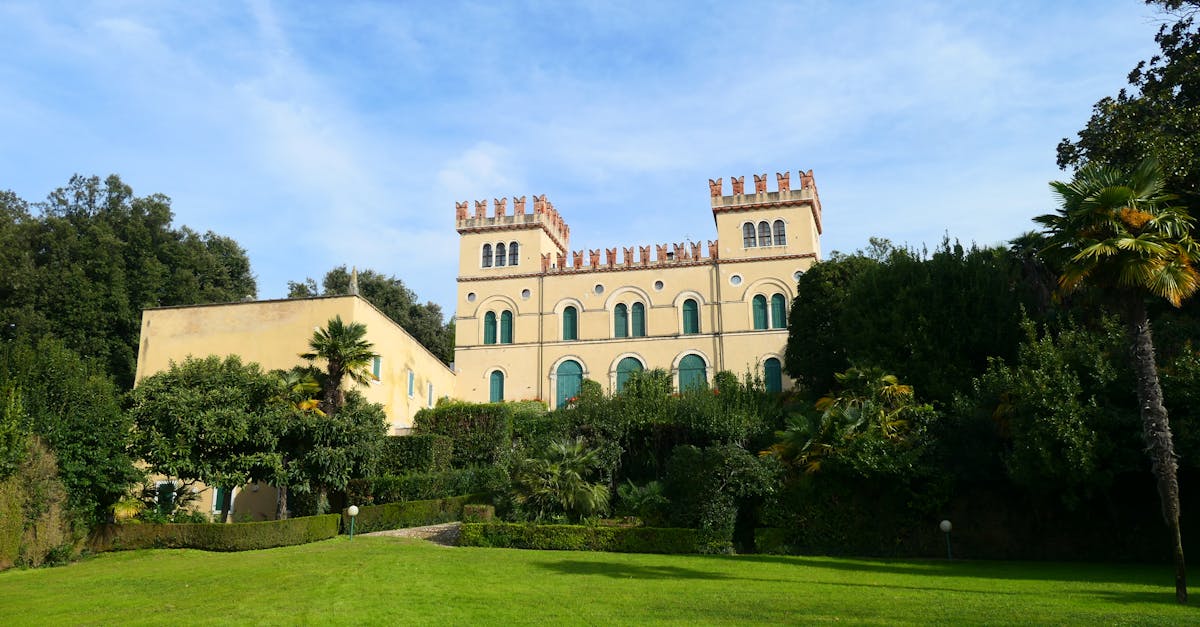 希臘鄉村別墅.既粗獷也細膩 以有限資源創造生活無限可能