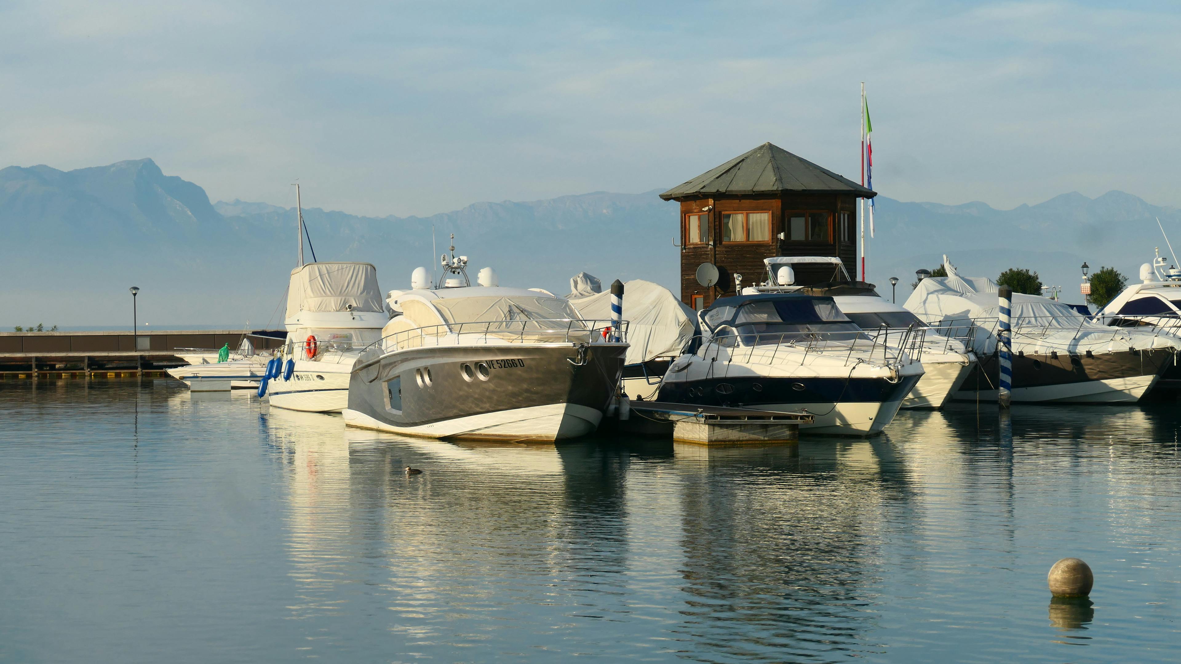 Peschiera del Garda